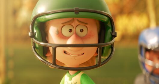 Win or Lose Pixar Review
