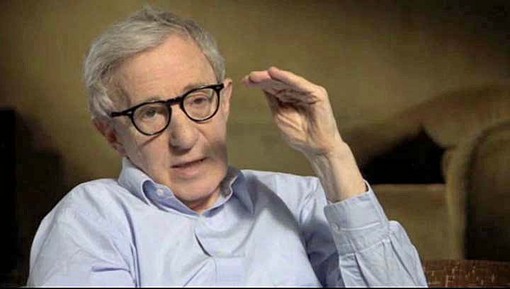Woody Allen: Manhattan Moviemaker Mystery