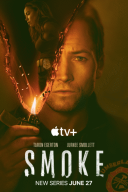 Smoke (2025)