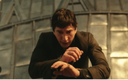 The Atlas of Cinema: In Praise of Adam Driver