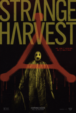 Strange Harvest