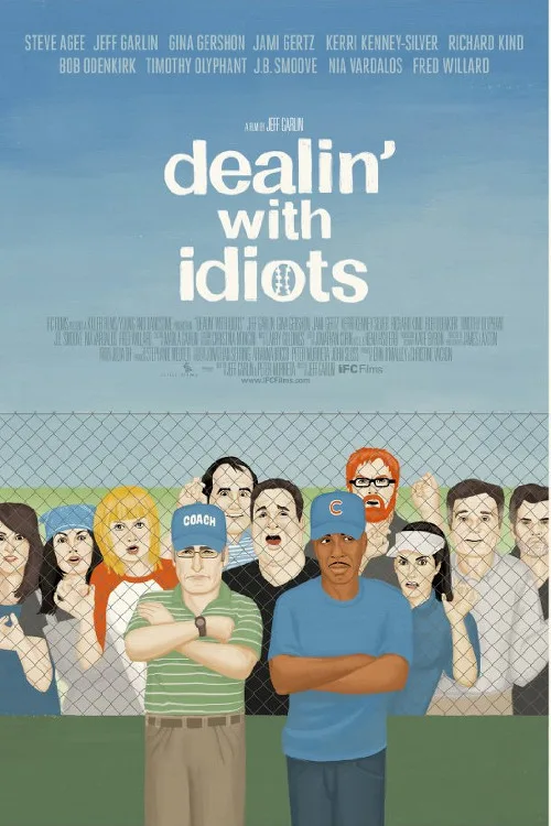 Dealin’ with Idiots