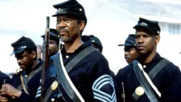 The Glorious Year of Morgan Freeman