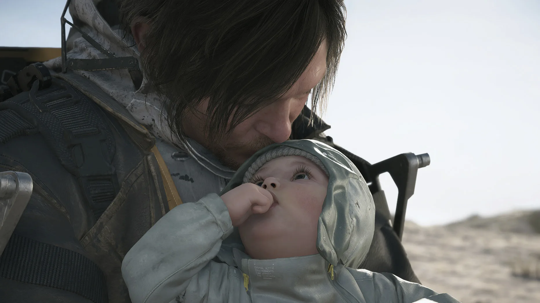 Death Stranding 2