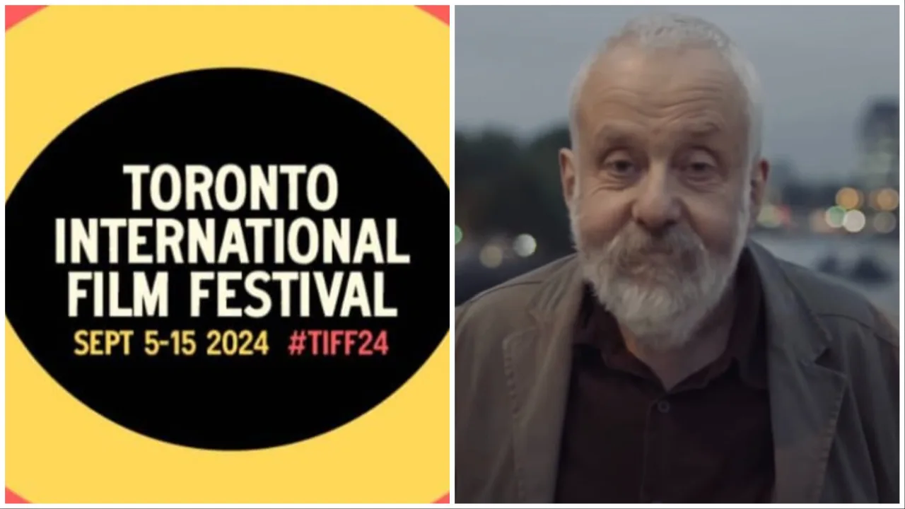 Mike Leigh to Receive Ebert Director Award at the 2024 Toronto International Film Festival