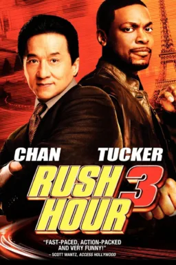 Rush Hour 3