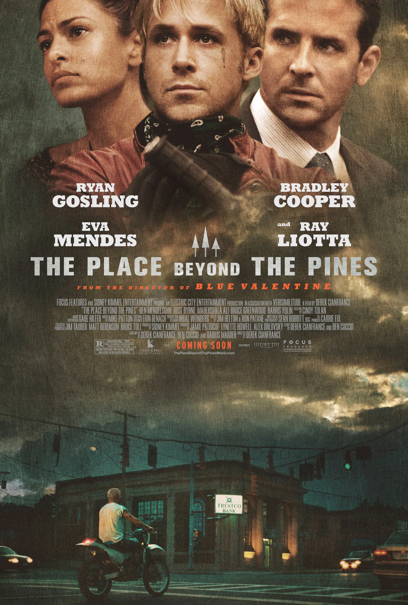 The Place Beyond the Pines