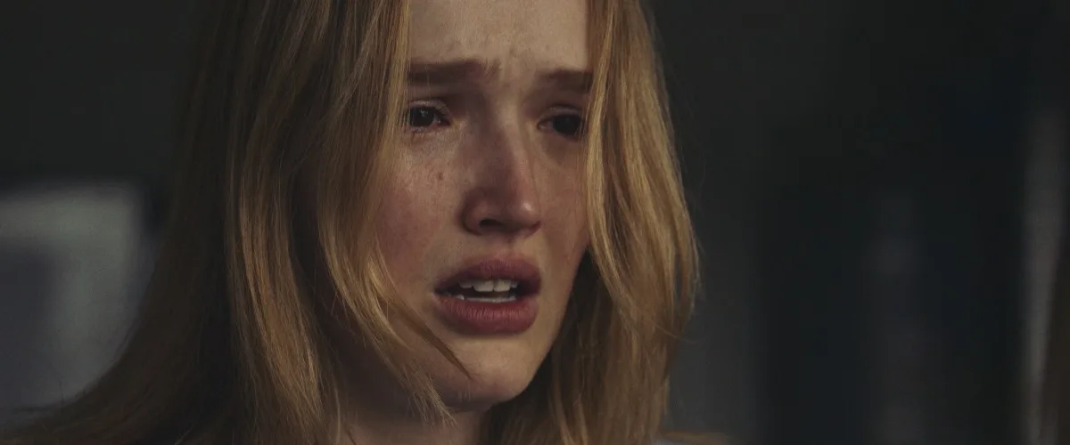 To Kill a Wolf Red Riding Hood Horror Movie Review